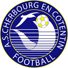 logo as cherbourg